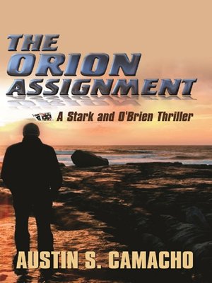 cover image of The Orion Assignment